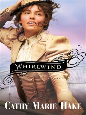 cover image of Whirlwind